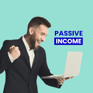 Diploma in Passive Income from E-Learning Industry