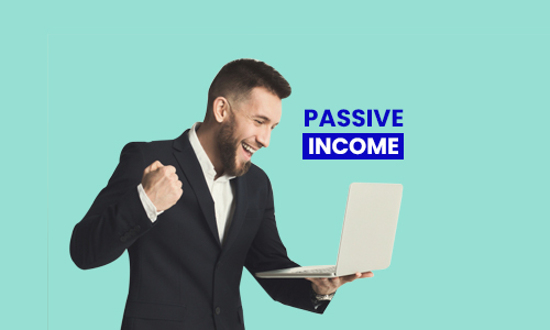 Diploma in Passive Income from E-Learning Industry