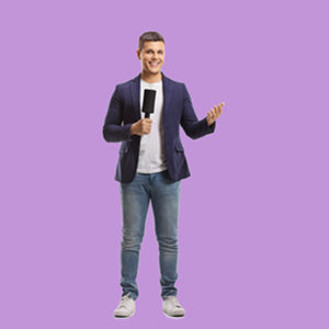 Level 4 Public Speaking and Communication Skill Course