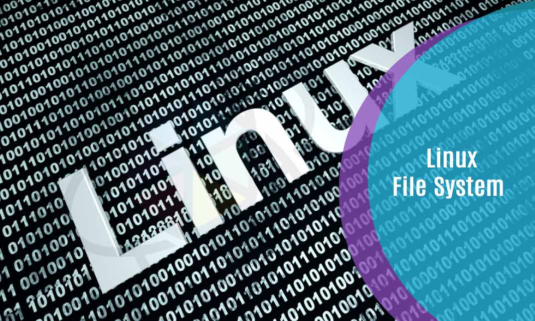 Linux File System