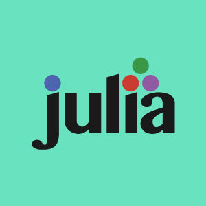 Getting Started with Julia Programming