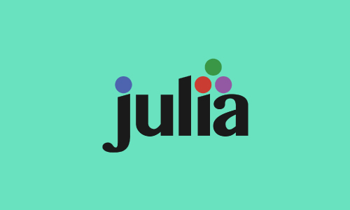 Getting Started with Julia Programming