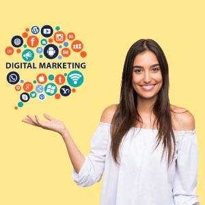 Digital Marketing Agency Elite Consultants Masterclass