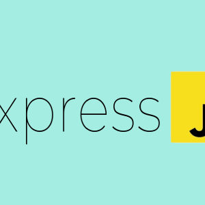 Building E-Commerce Applications with Express