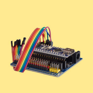 Advanced Arduino for Embedded Systems