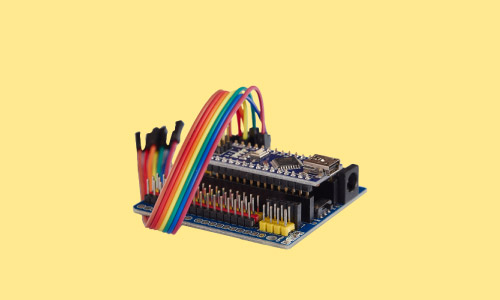 Advanced Arduino for Embedded Systems