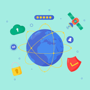 Internet of Things