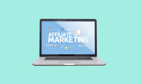 Affiliate Marketing