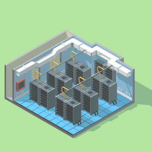 Data Center Training Essentials: Mechanical & Cooling
