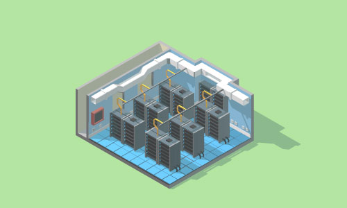 Data Center Training Essentials: Mechanical & Cooling