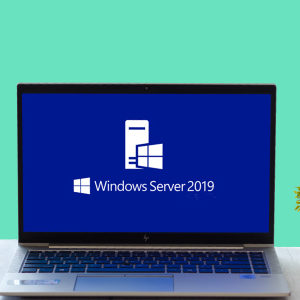 Windows Server 2019 Training Part-2: Advanced Administration Using