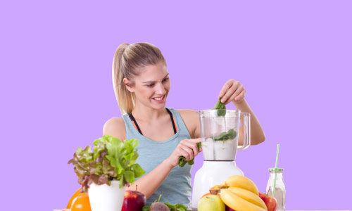Juicing and Blending Course