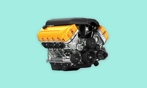 Internal Combustion Engine Basics