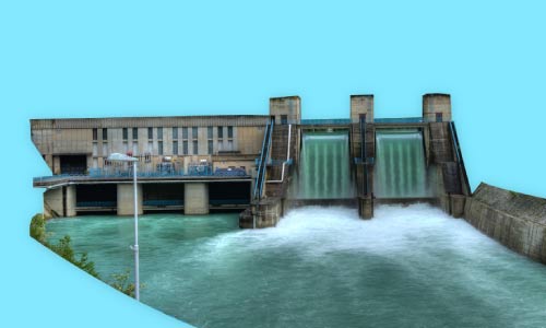 Hydroelectric Power Plant Engineering