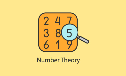 An Introduction to Number Theory