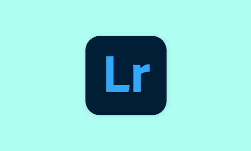 Lightroom Photo Editing