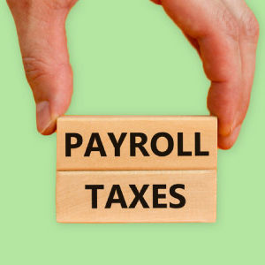 HR, Payroll, PAYE, TAX