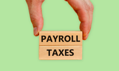 HR, Payroll, PAYE, TAX