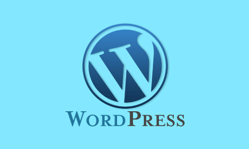 Basic Wordpress