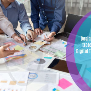 Designing an L&D Strategy to power Digital Transformations
