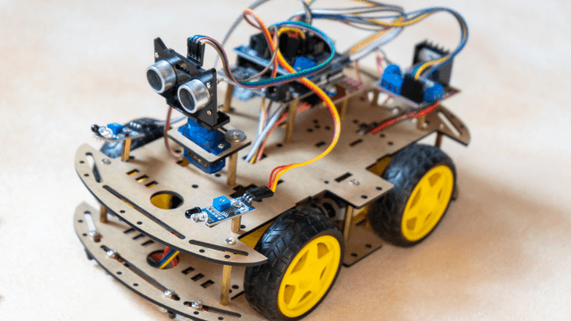 Advanced Arduino for Embedded Systems