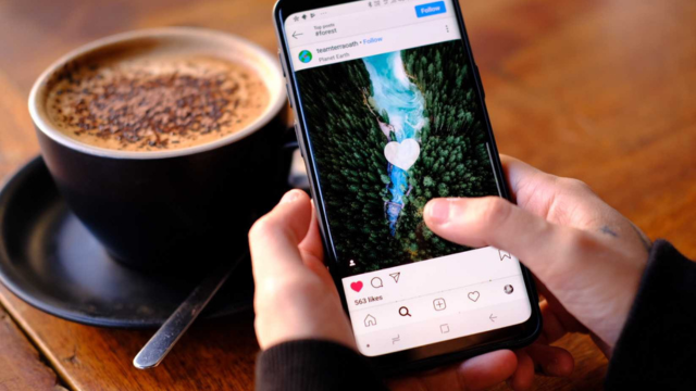 Advanced Instagram Marketing