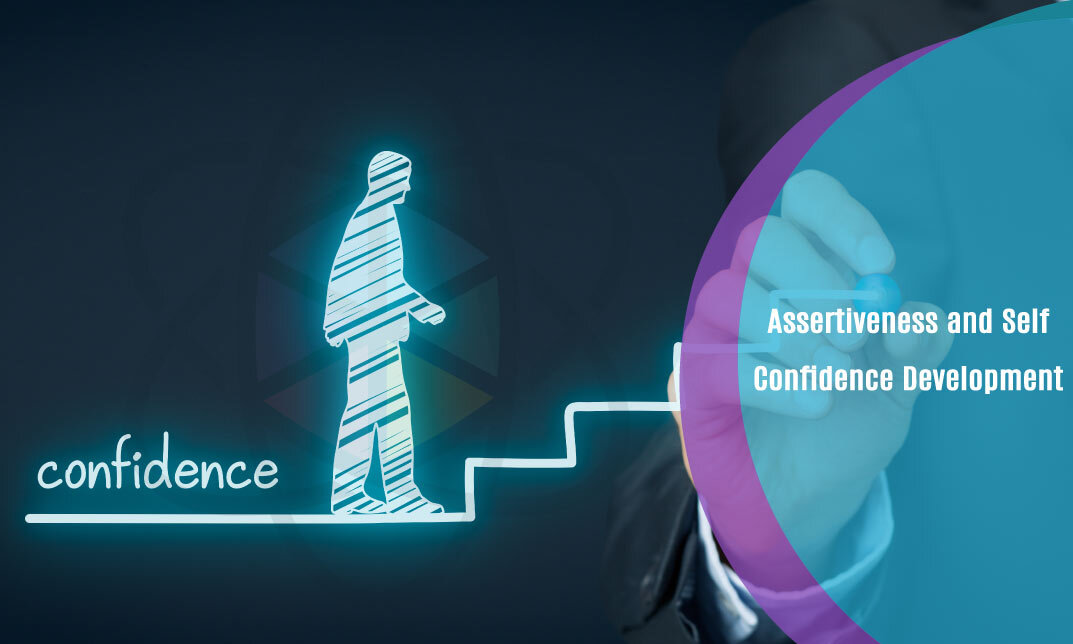 Assertiveness and Self Confidence Development