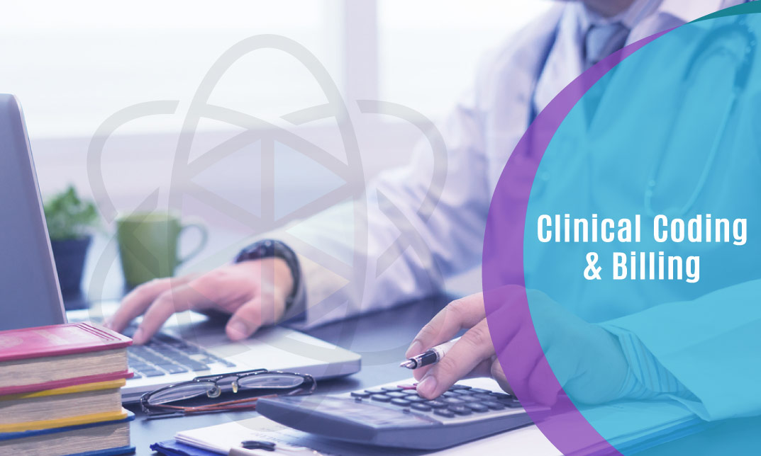 Clinical Coding & Billing