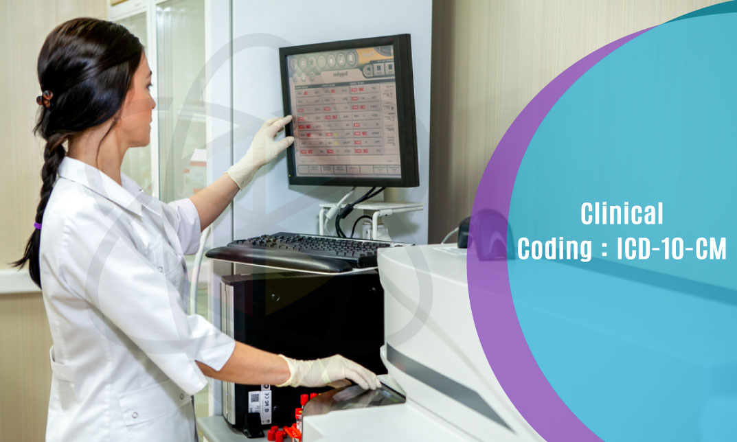 Clinical Coding : ICD-10-CM – One Education