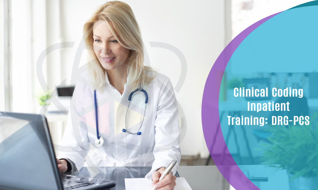 Clinical Coding Inpatient Training: DRG-PCS