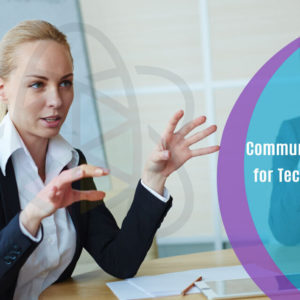 Communication Skills for Technical People