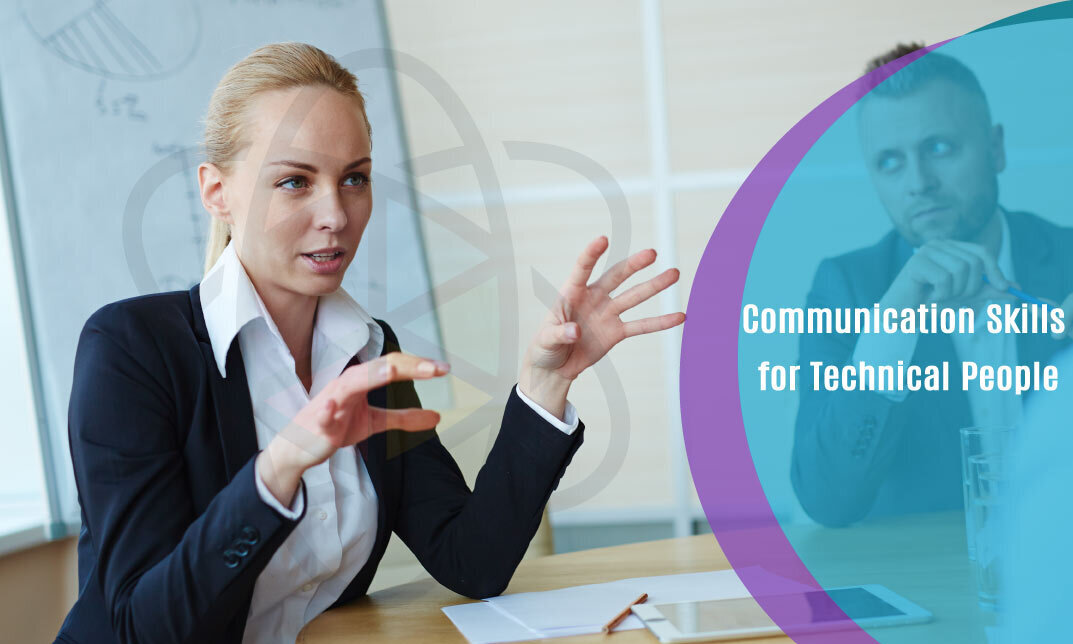 Communication Skills for Technical People