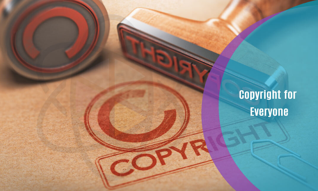 Copyright for Everyone