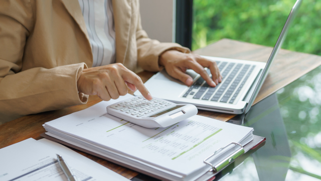 Cost Management Course