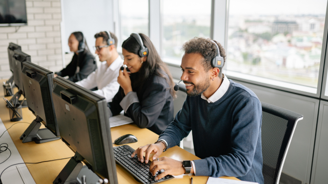 Data Center Training Essentials: Power & Electrical