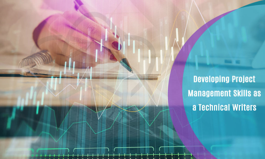 Developing Project Management Skills as a Technical Writer