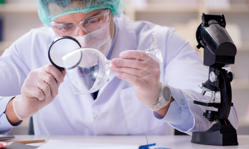 Digital Forensics Practitioner