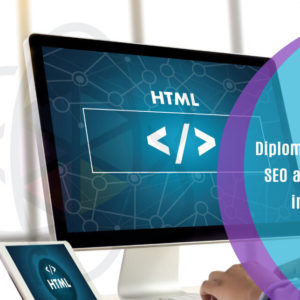 Diploma in HTML for SEO and Carousel in Google