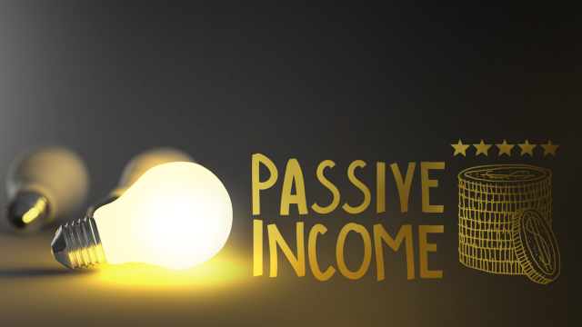 Diploma in Passive Income from E-Learning Industry