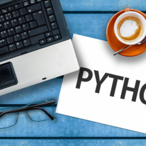 Diploma in Python Programming