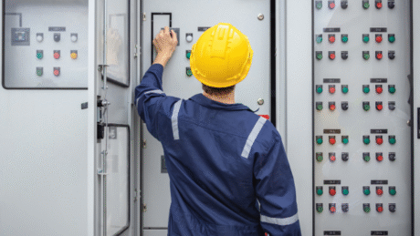 Electric Circuits for Electrical Engineering