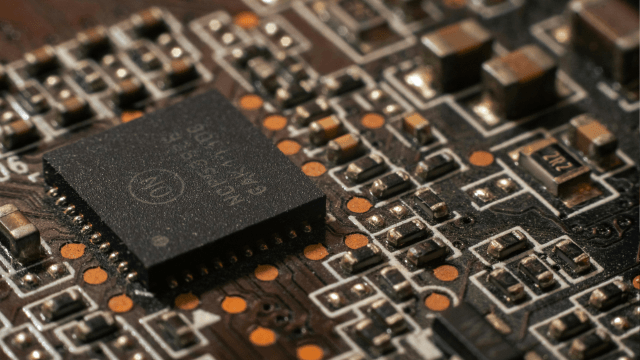 Embedded Systems with 8051 Microcontroller