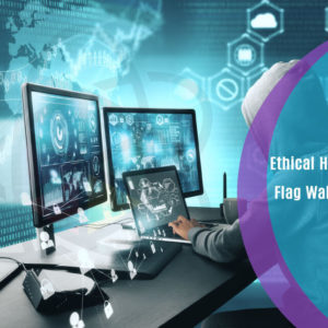 Ethical Hacking: Capture Flag Walkthrough Part-1