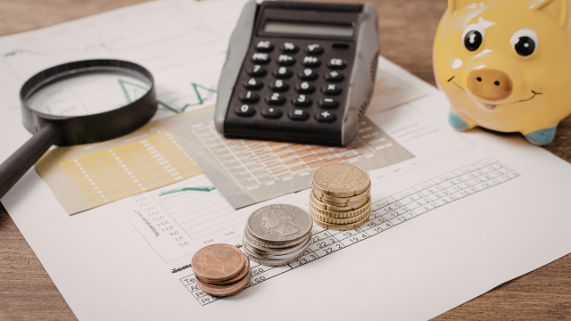 Finance and Budgeting Course