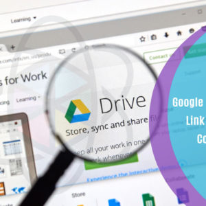 Google Drive to Direct Link File Hosting Conversion