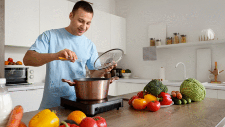 Higher Technician in Cooking and Gastronomy