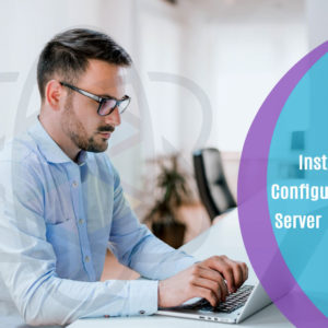 Installing and Configuring Microsoft Server 2012 R2 Part-1