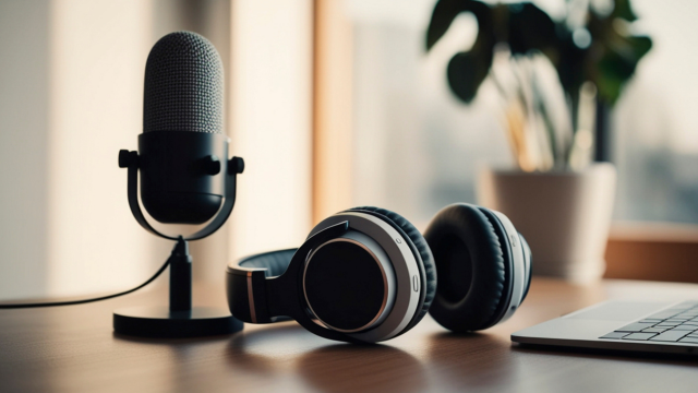 Introduction to Podcasting