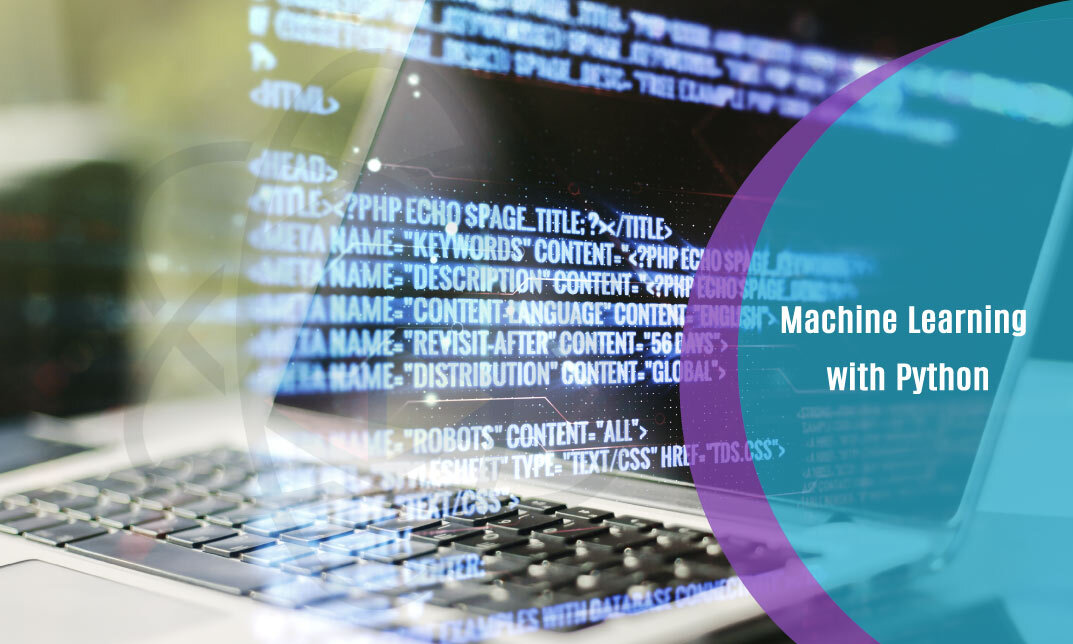 Machine Learning with Python