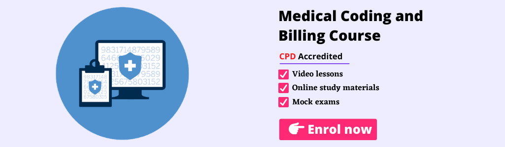 Medical Coding and Billing Course